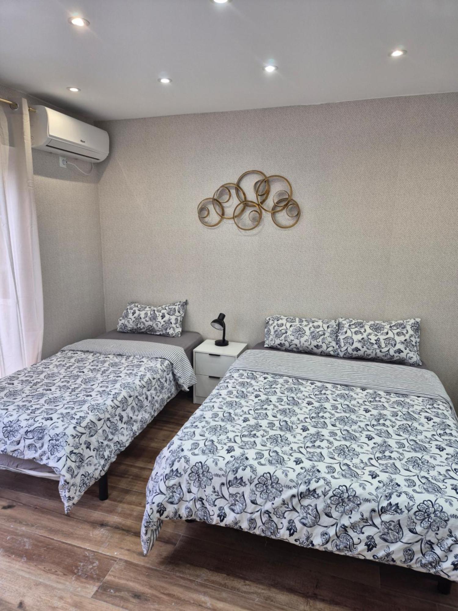 Centrum F Apartamento Alicante