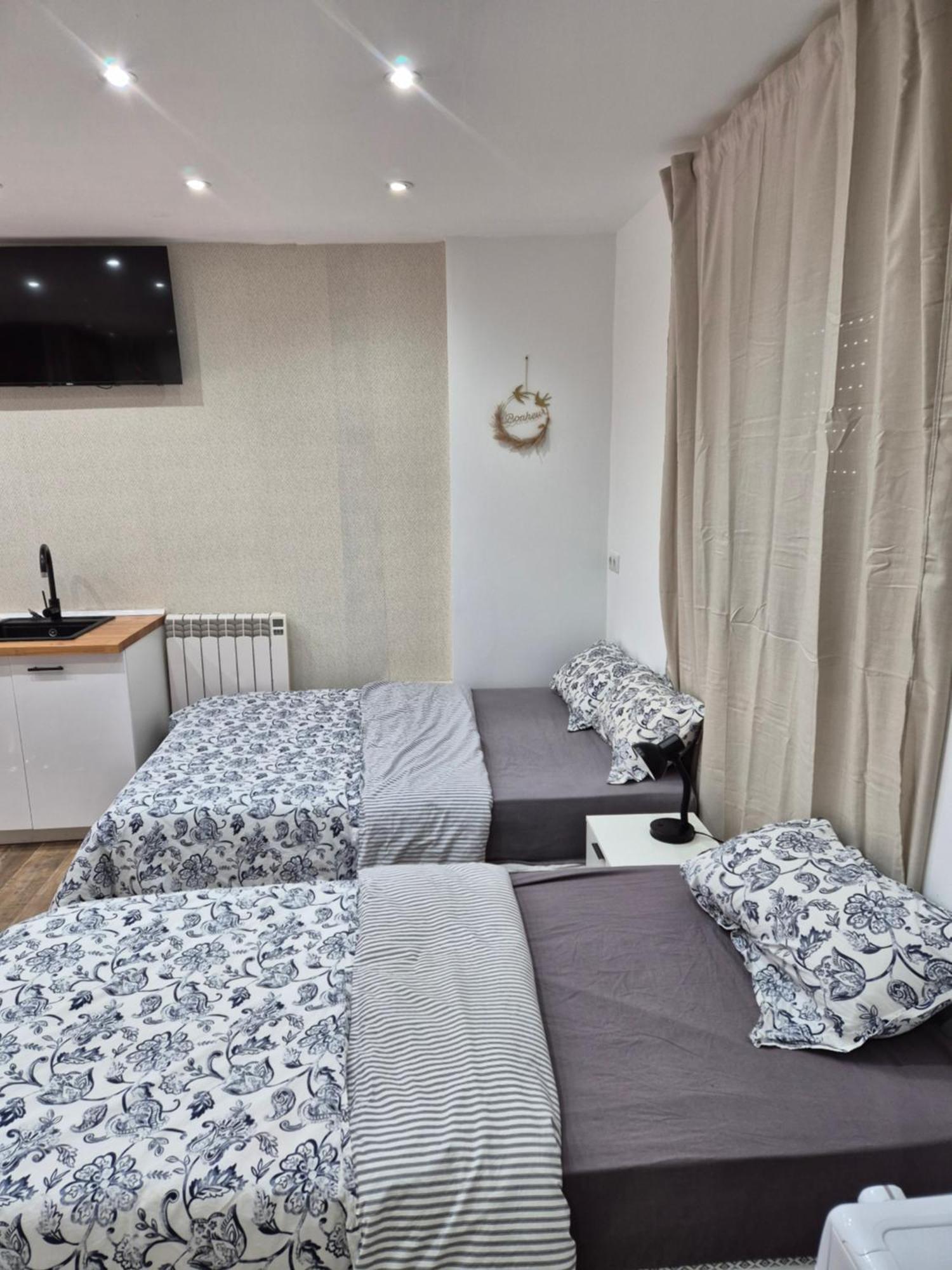 Apartamento Centrum F Alicante