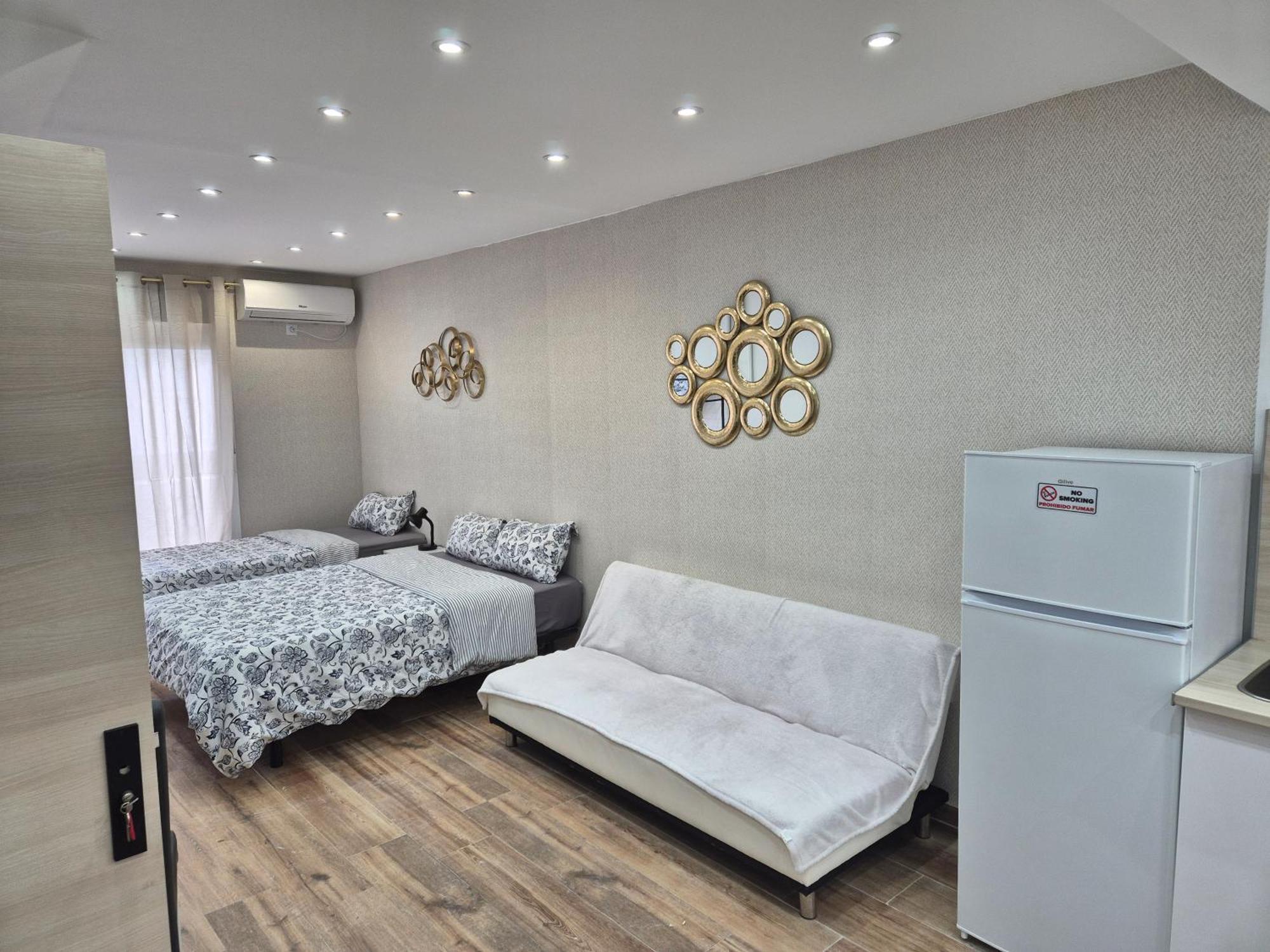 Apartamento Centrum F *
