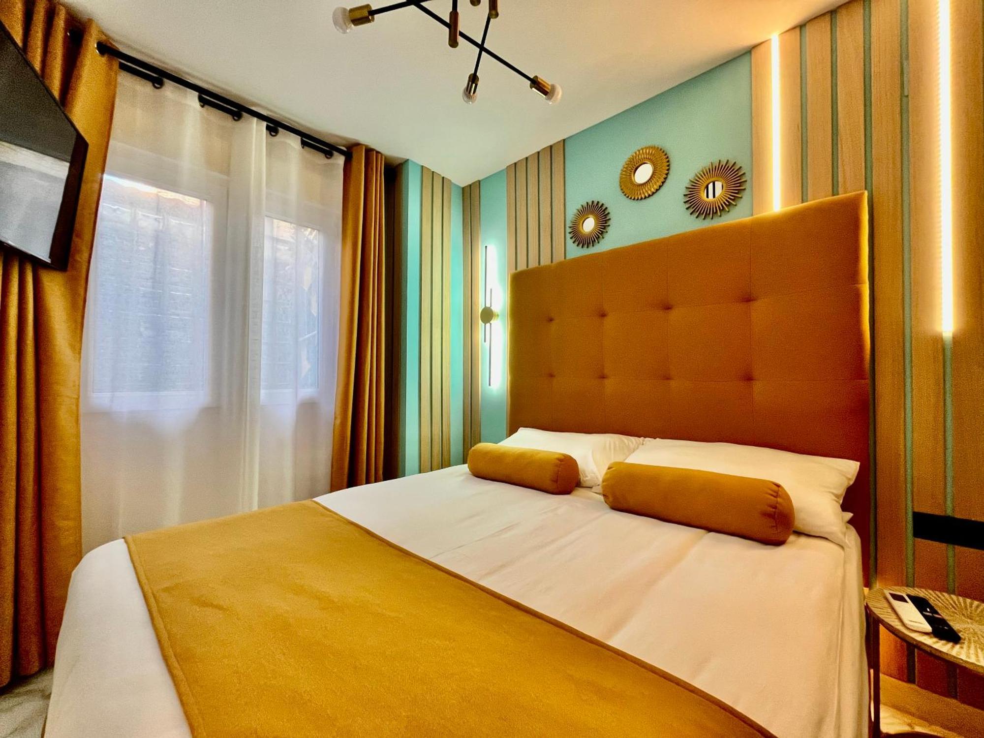 Arte Dos Colores Apartamento