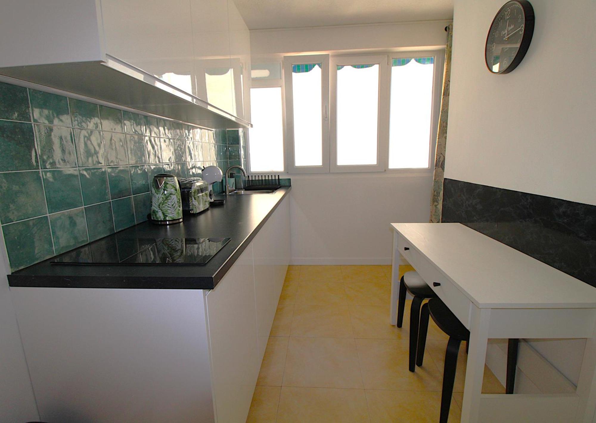 Attico Alicante