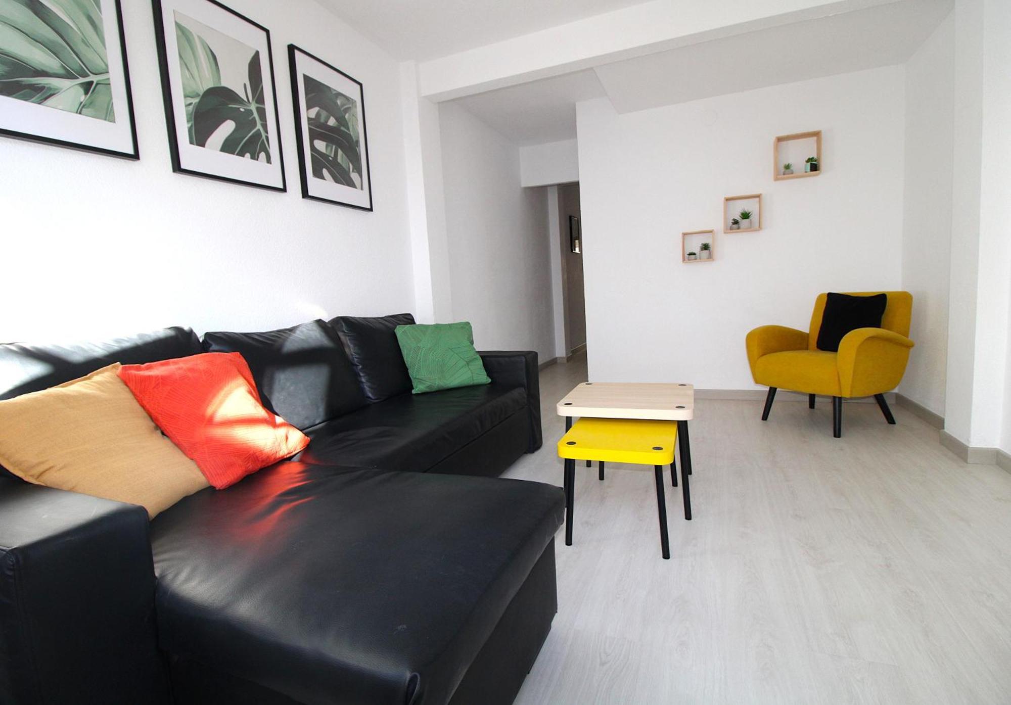 Attico Apartamento Alicante