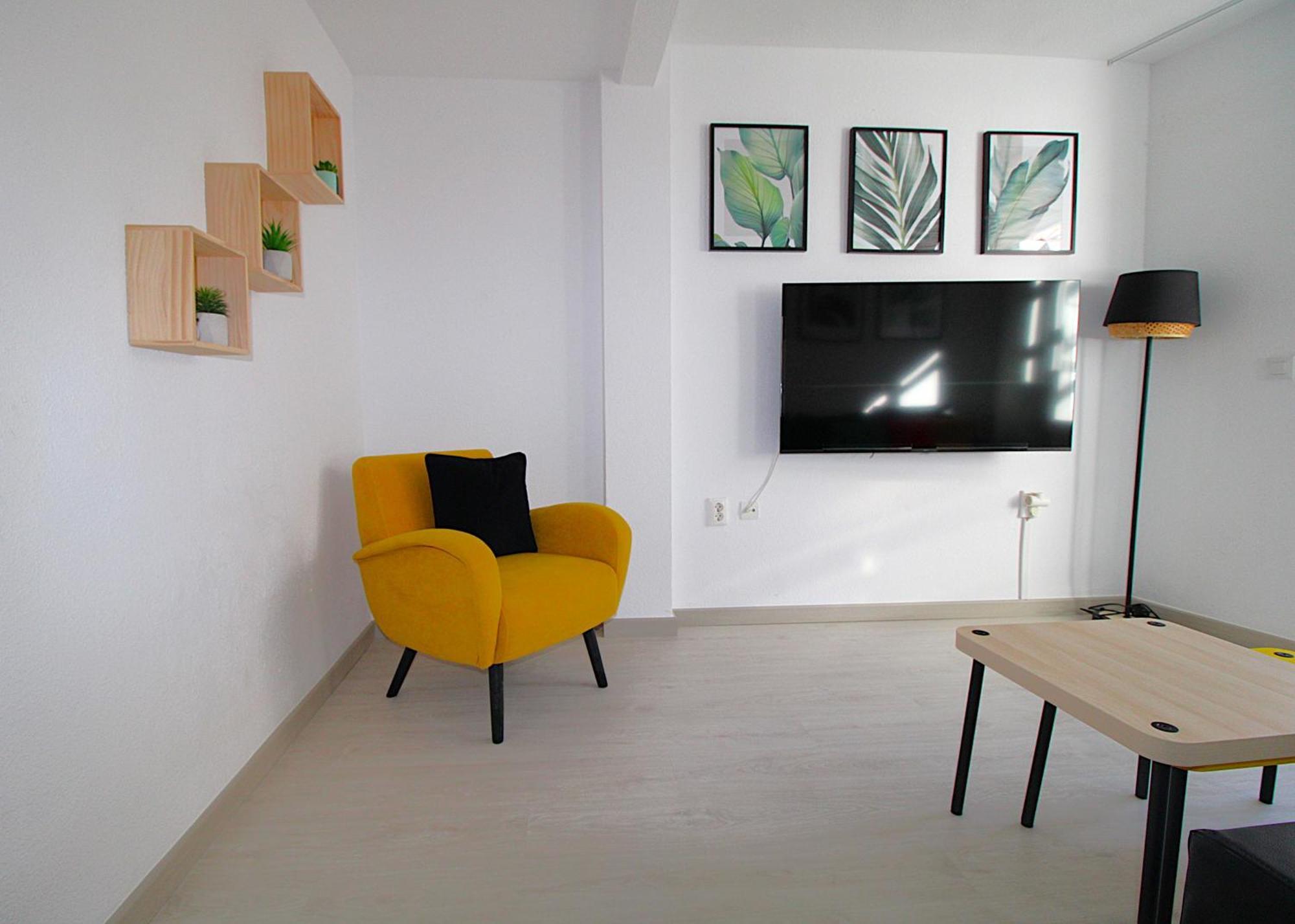 Apartamento Attico
