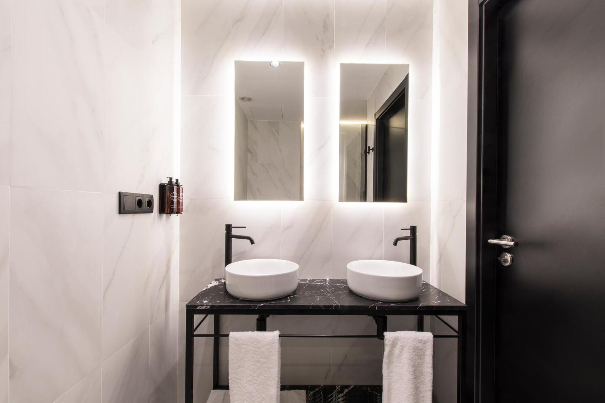 Rs Boutique Aparthotel