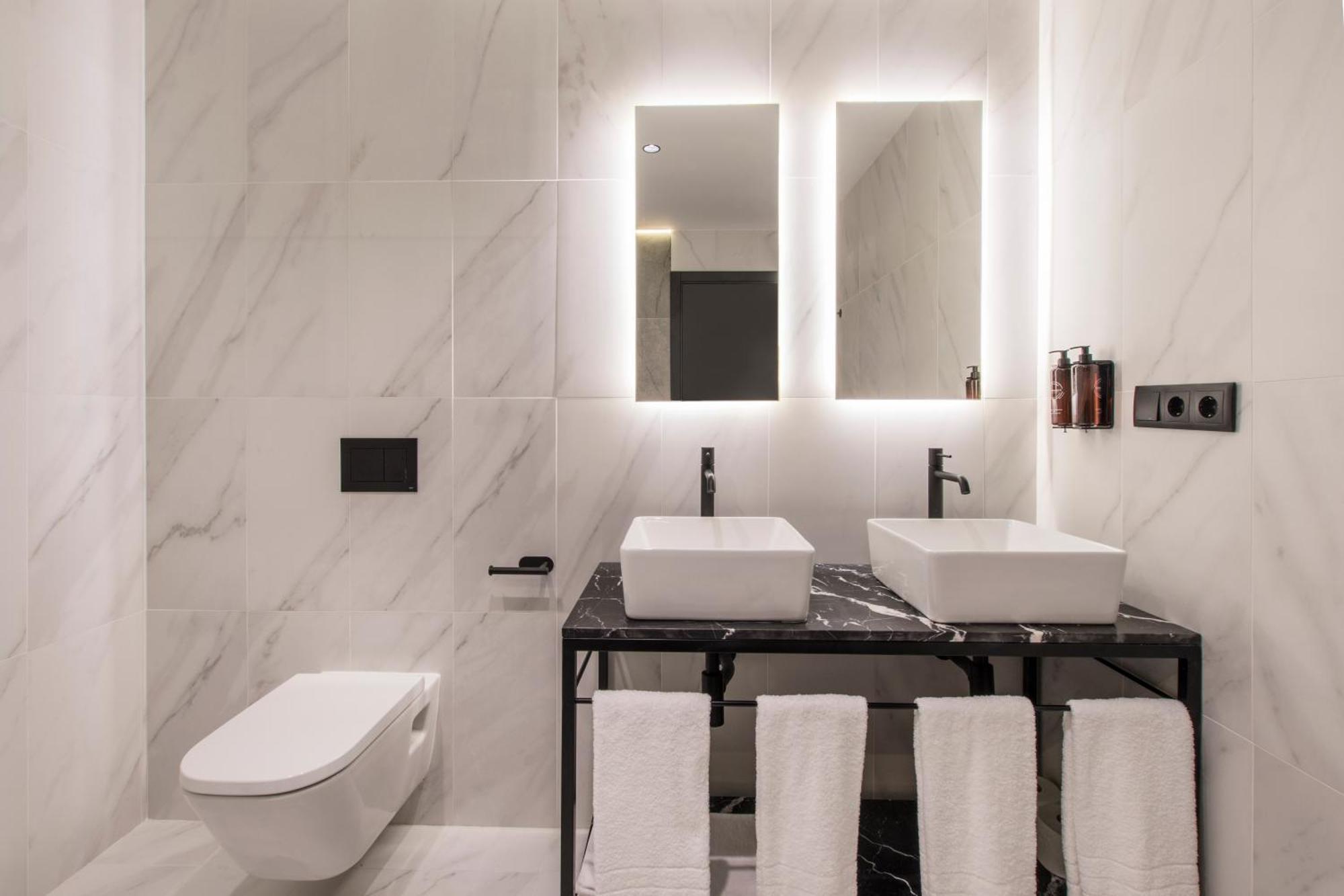 Apartahotel Rs Boutique *