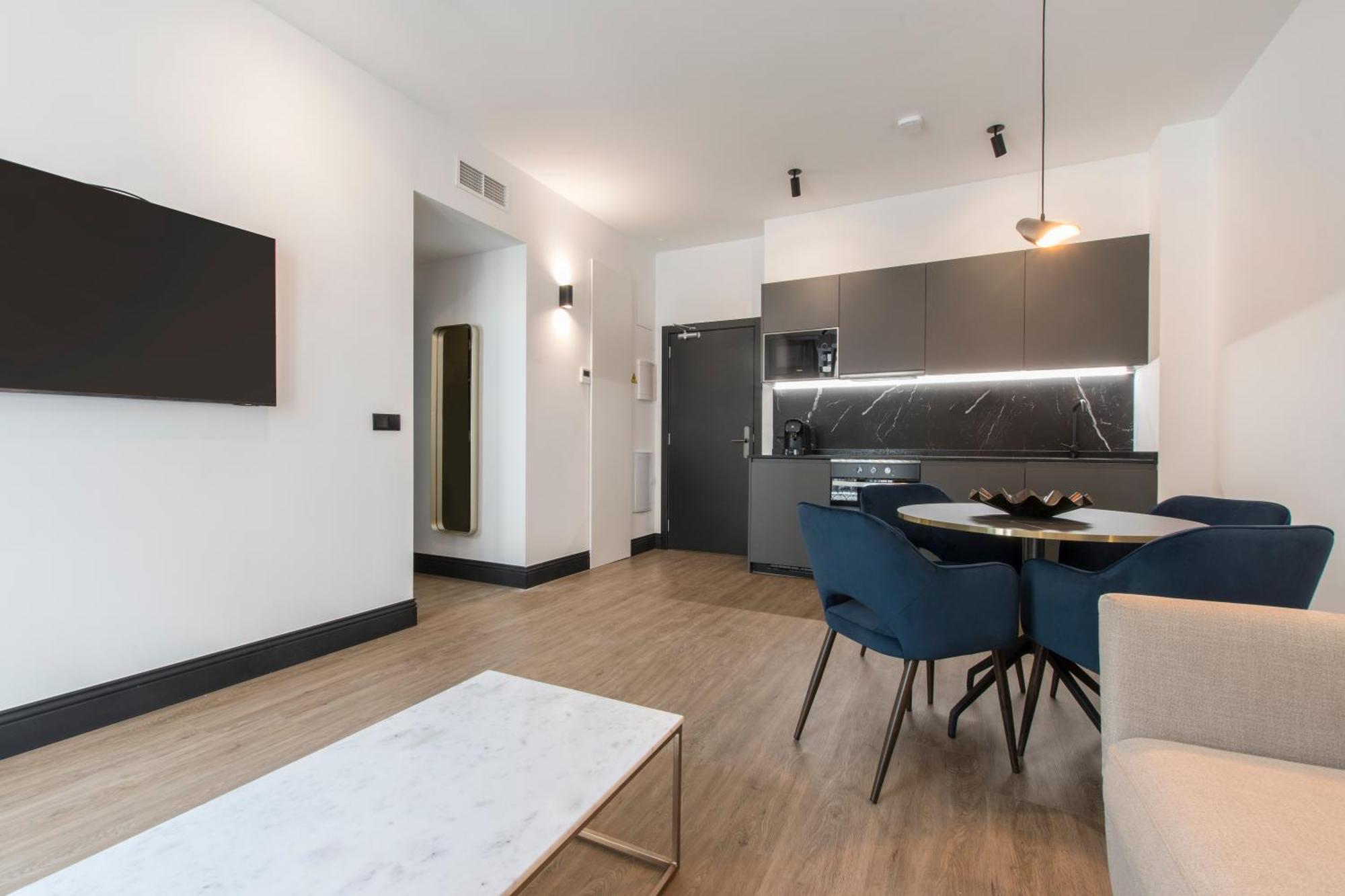 Rs Boutique Aparthotel *