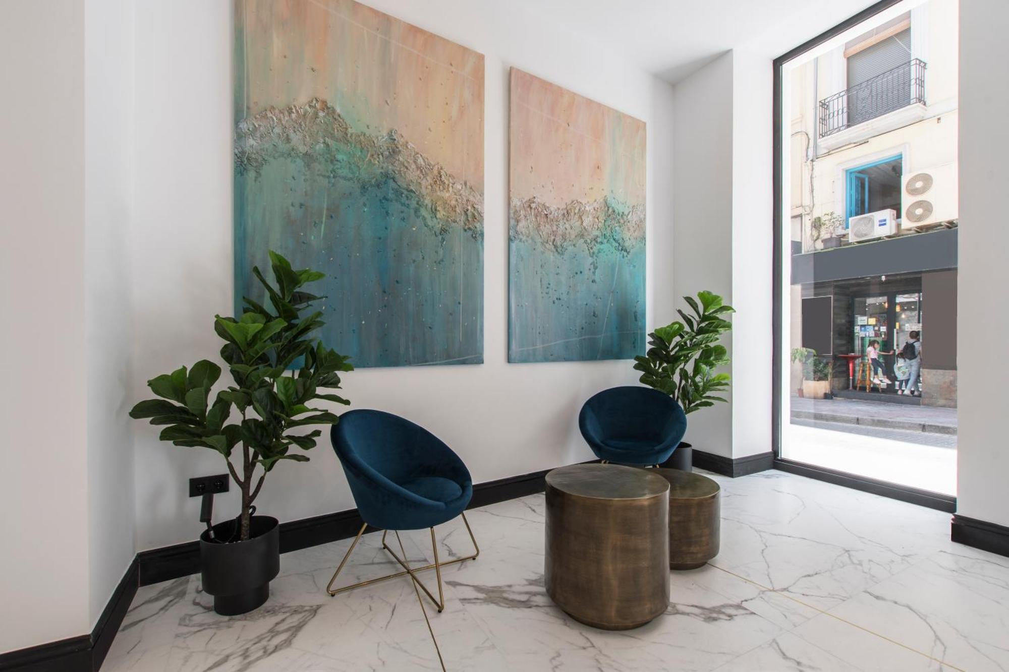 Rs Boutique Aparthotel