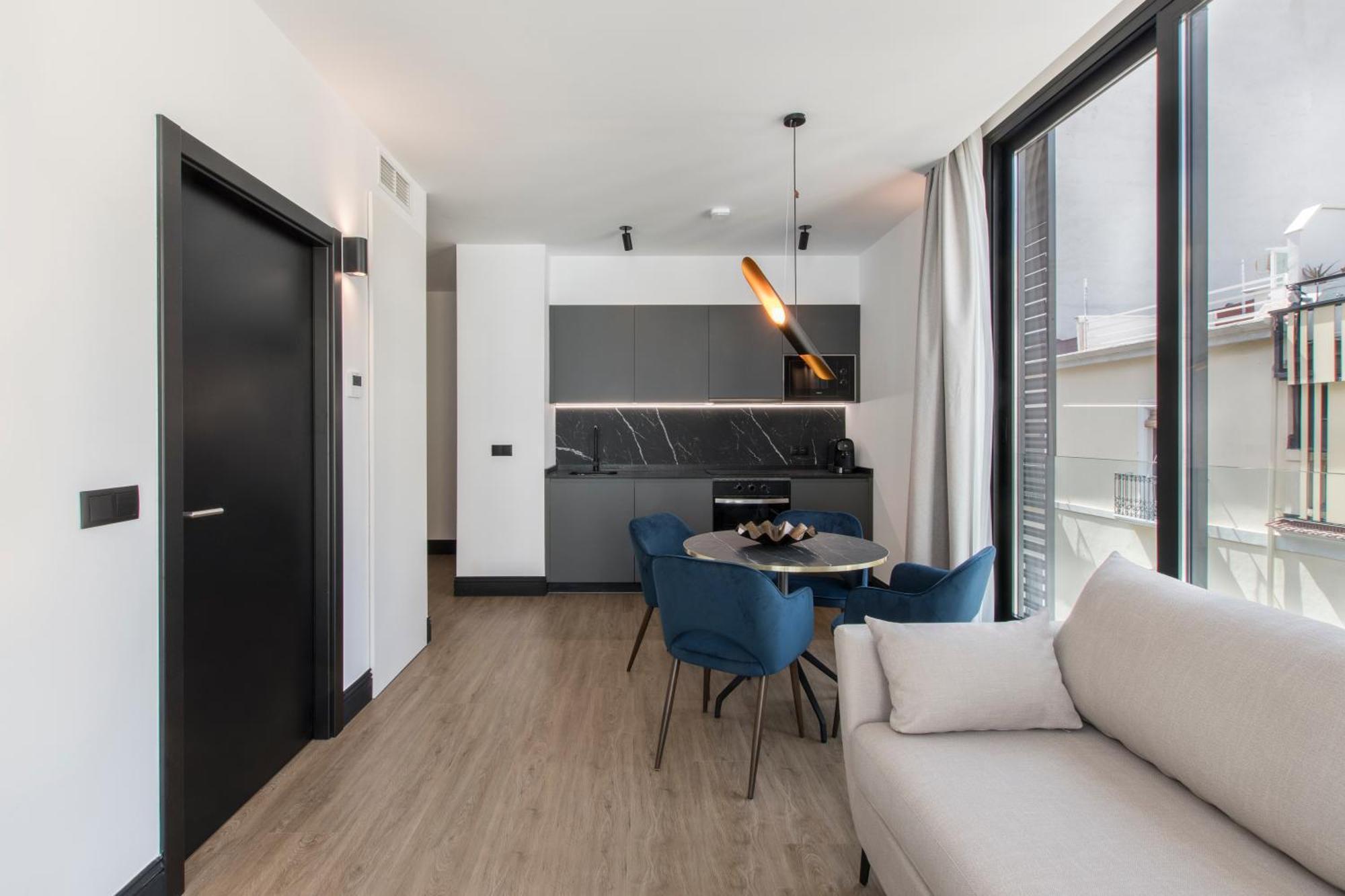 Rs Boutique Aparthotel *