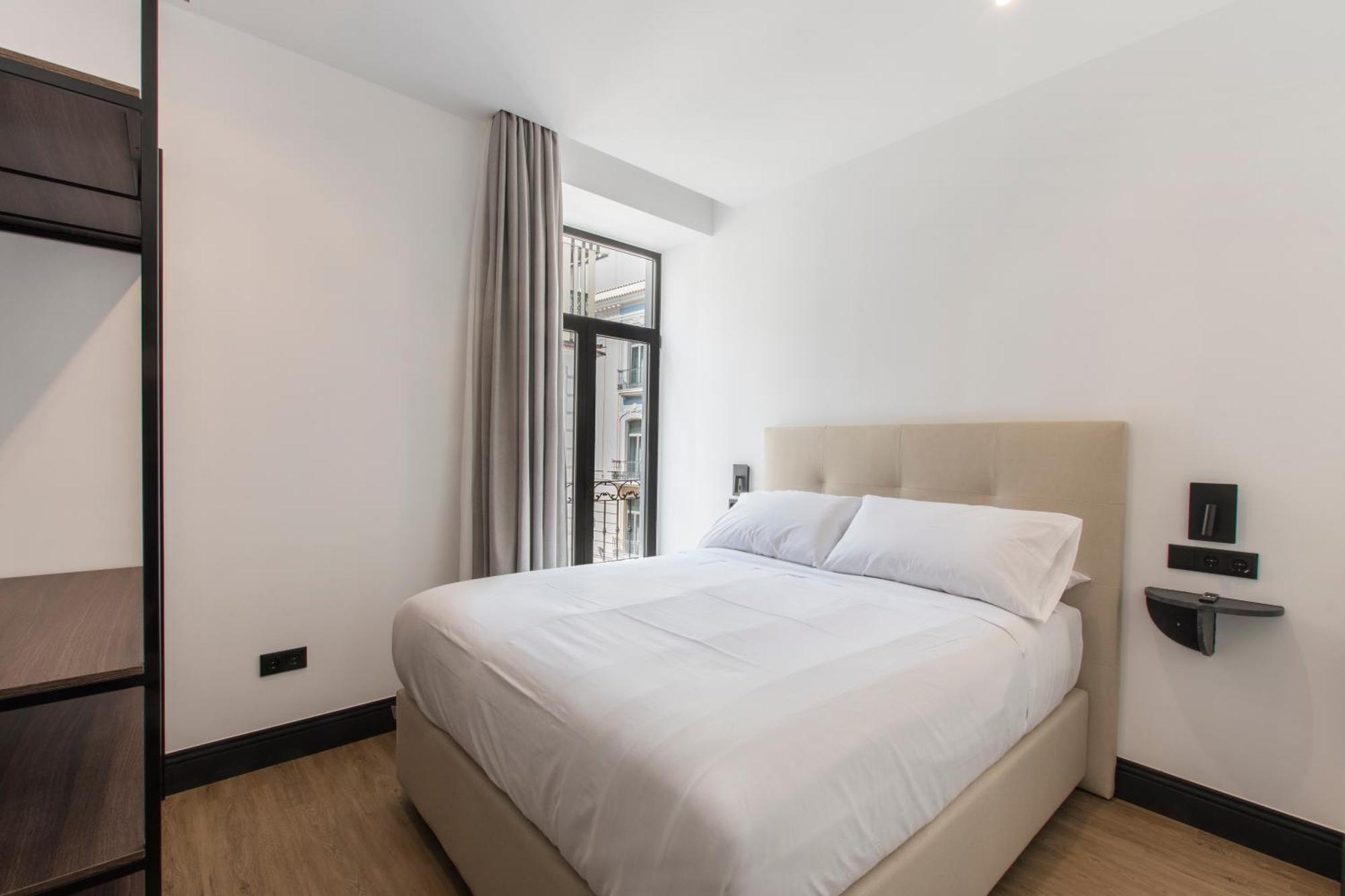 Aparthotel Rs Boutique *