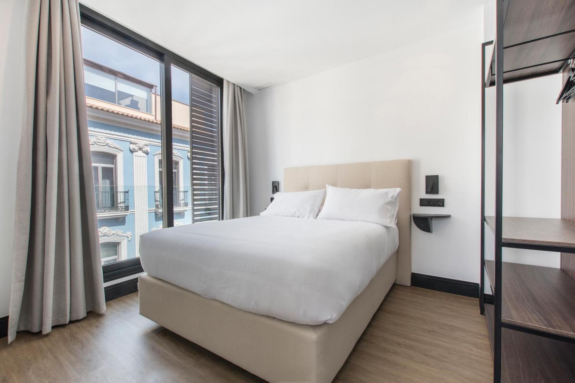 Rs Boutique Aparthotel Alicante