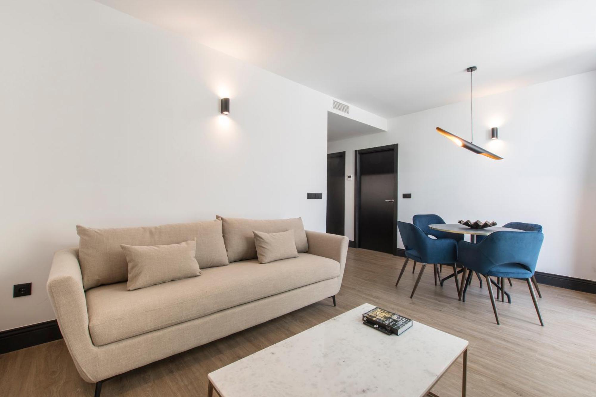 Aparthotel Rs Boutique