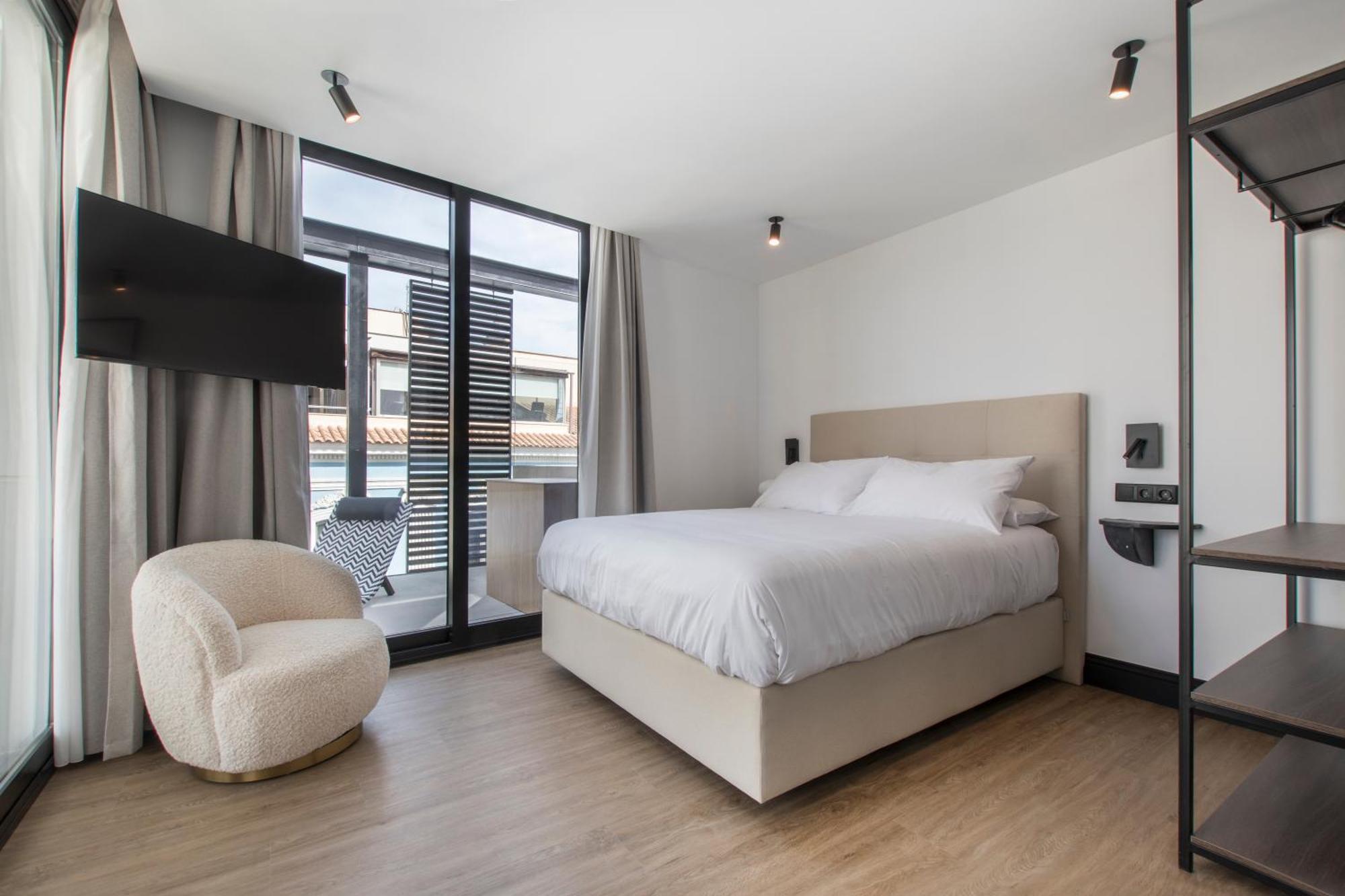 Rs Boutique Aparthotel Alicante