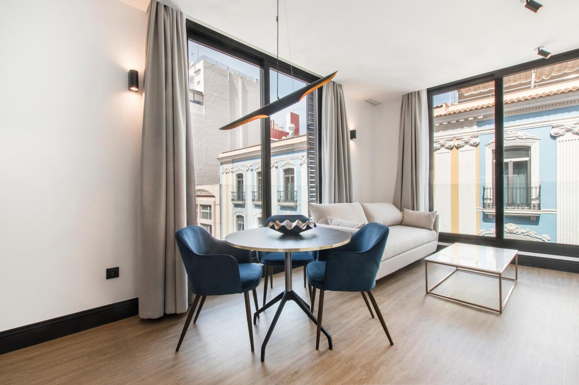 Aparthotel Rs Boutique Alicante