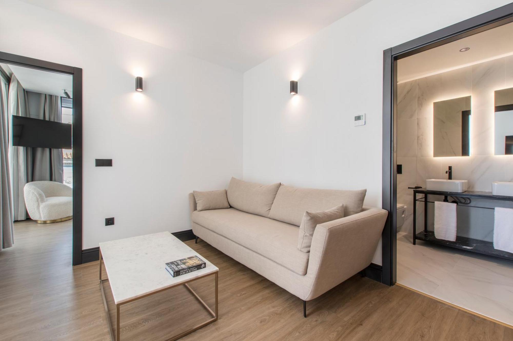 Rs Boutique Aparthotel *