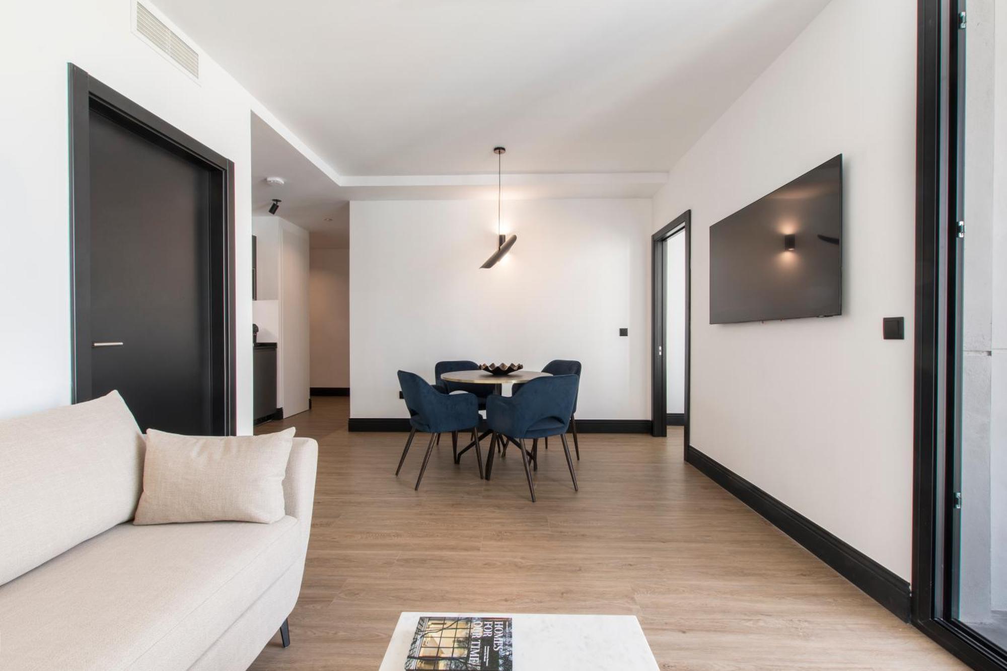 Rs Boutique Aparthotel Alicante