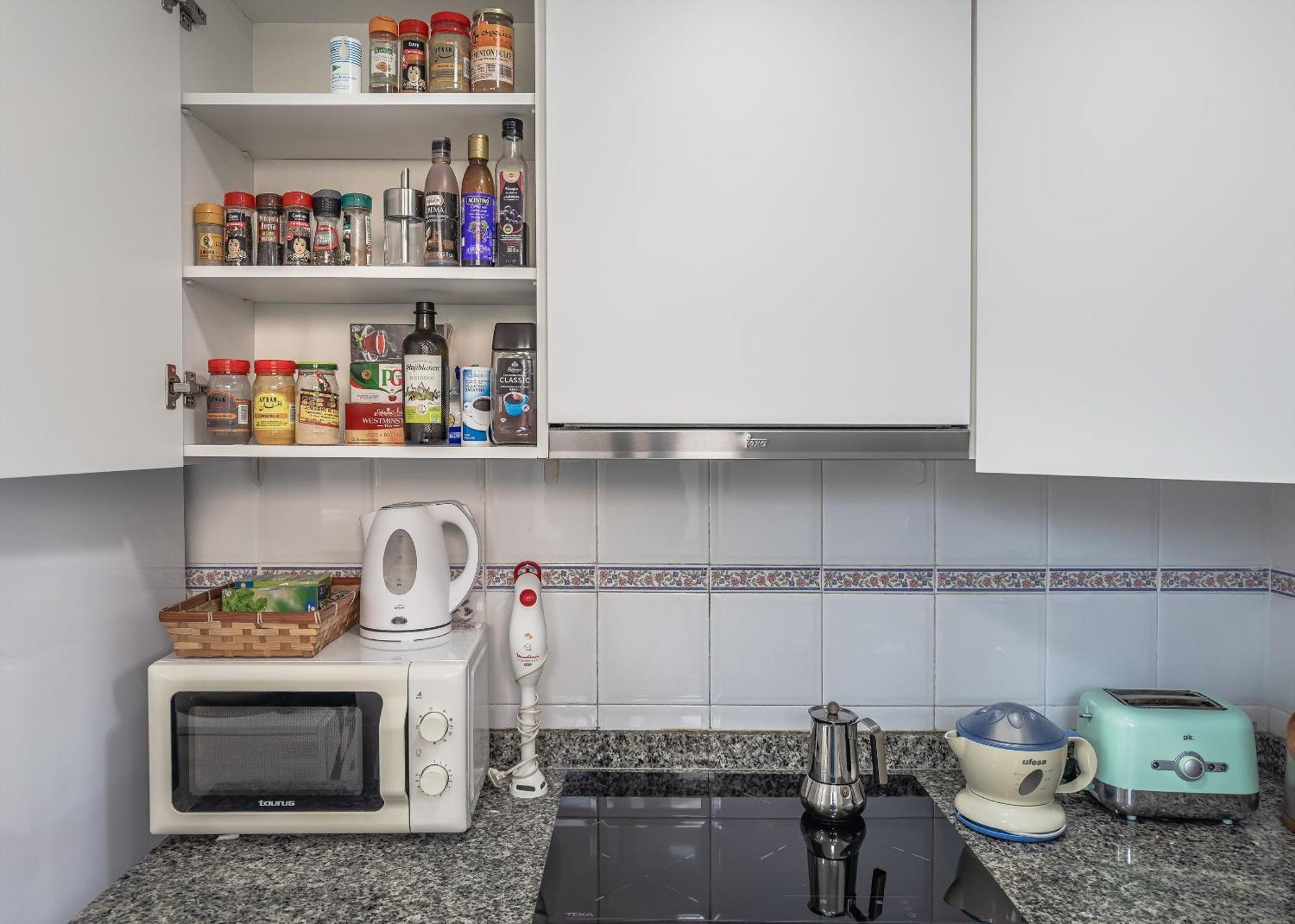 Apartamento New Charming By The With Swimming Pool, Parking & Tennis Court