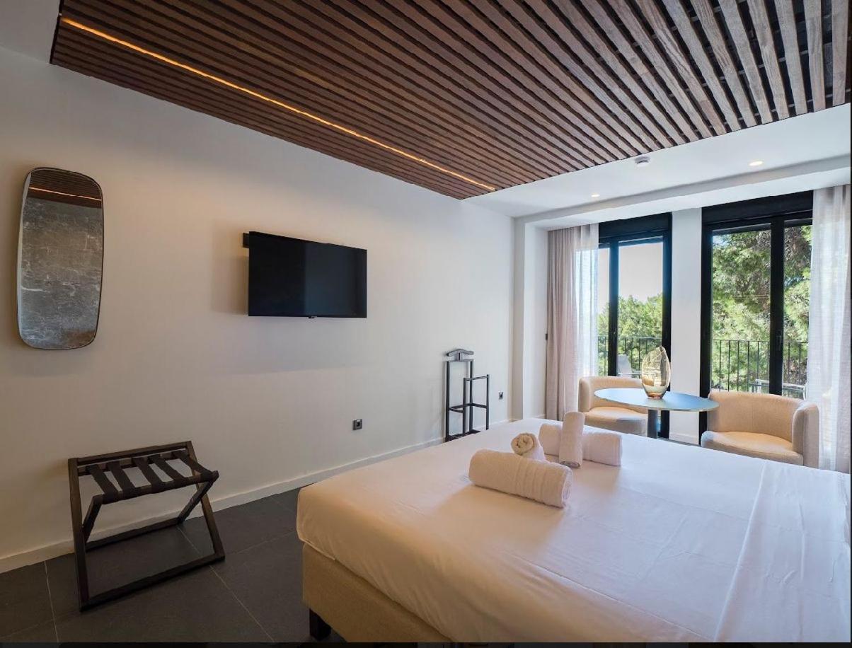 Tq 10 Boutique Apartahotel Alicante