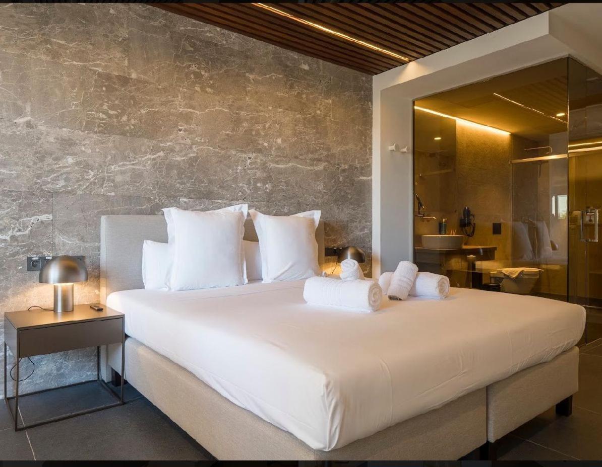 Apartahotel Tq 10 Boutique *