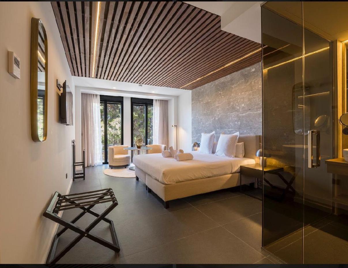 Tq 10 Boutique Apartahotel Alicante