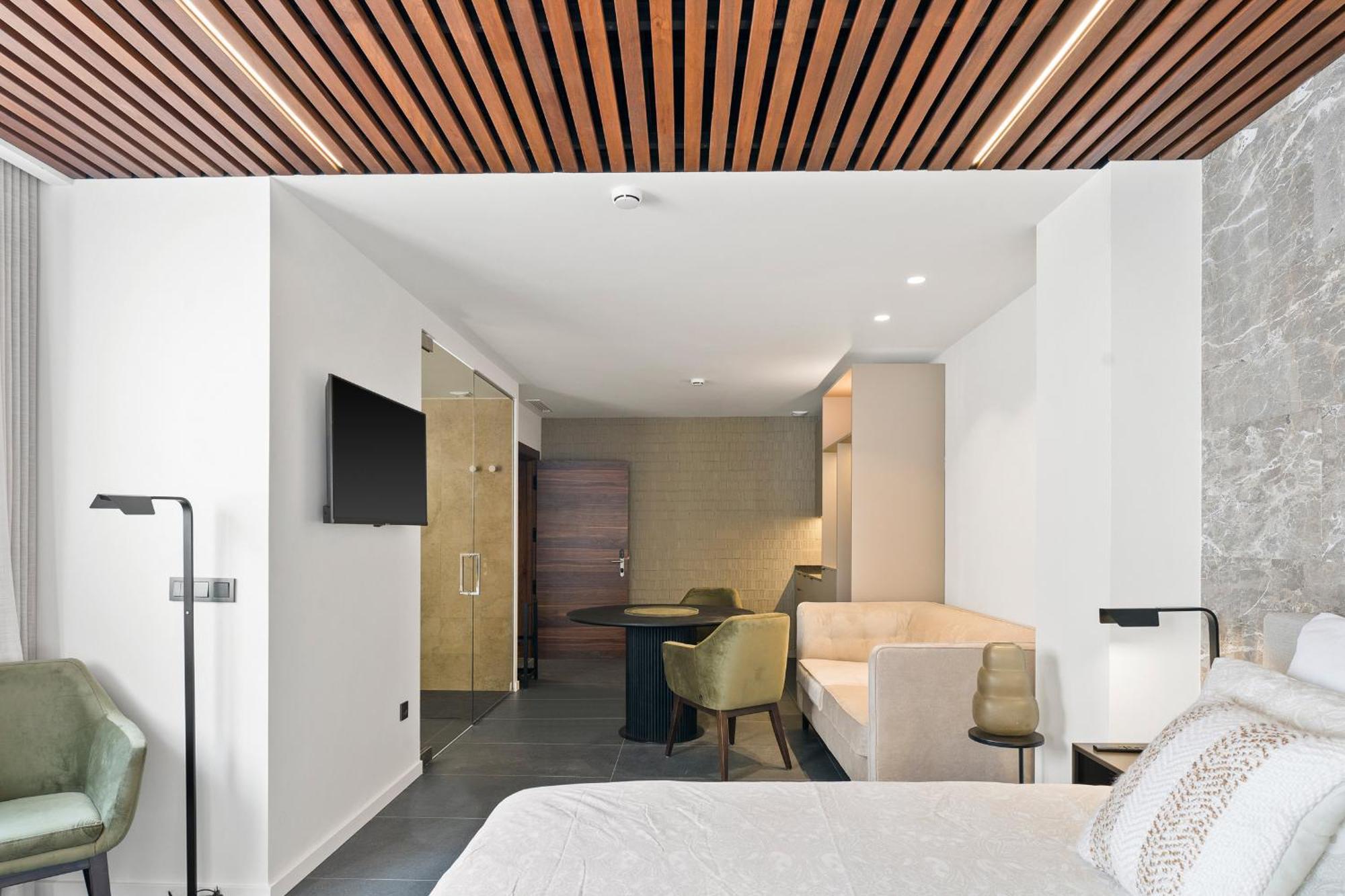 Apartahotel Tq 10 Boutique Alicante