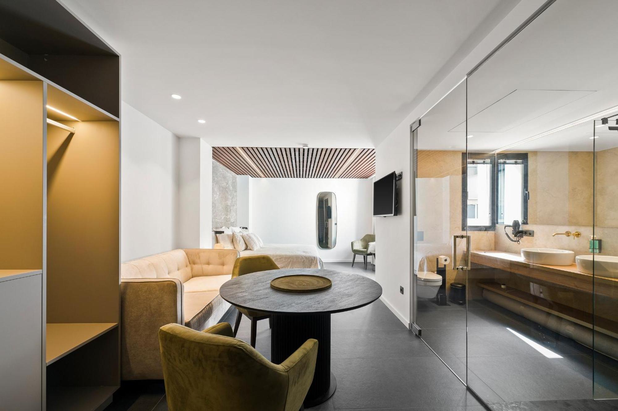 Tq 10 Boutique Apartahotel Alicante
