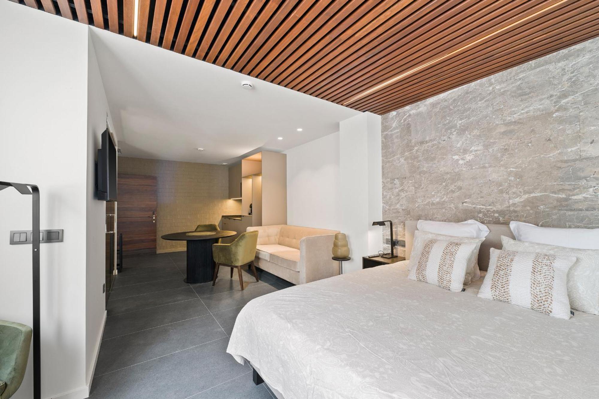 Apartahotel Tq 10 Boutique