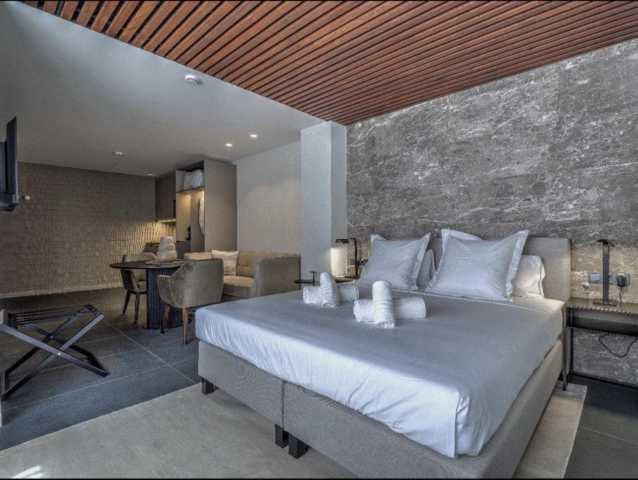 Tq 10 Boutique Apartahotel Alicante