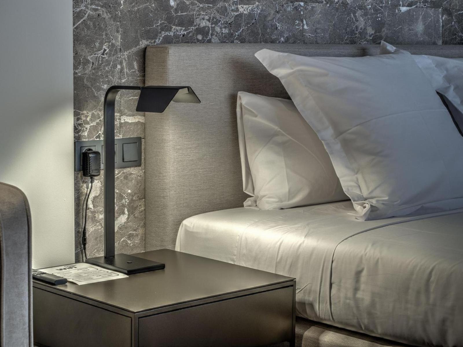 Apartahotel Tq 10 Boutique *