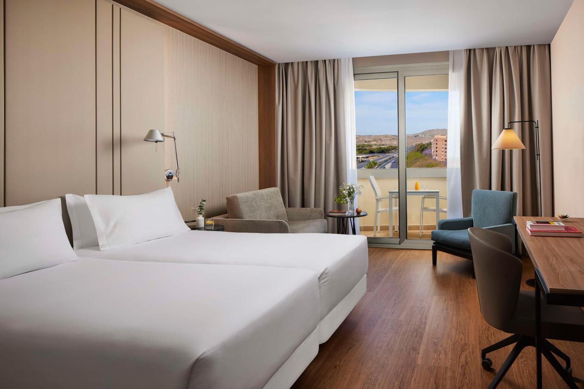 Hotel Nh
