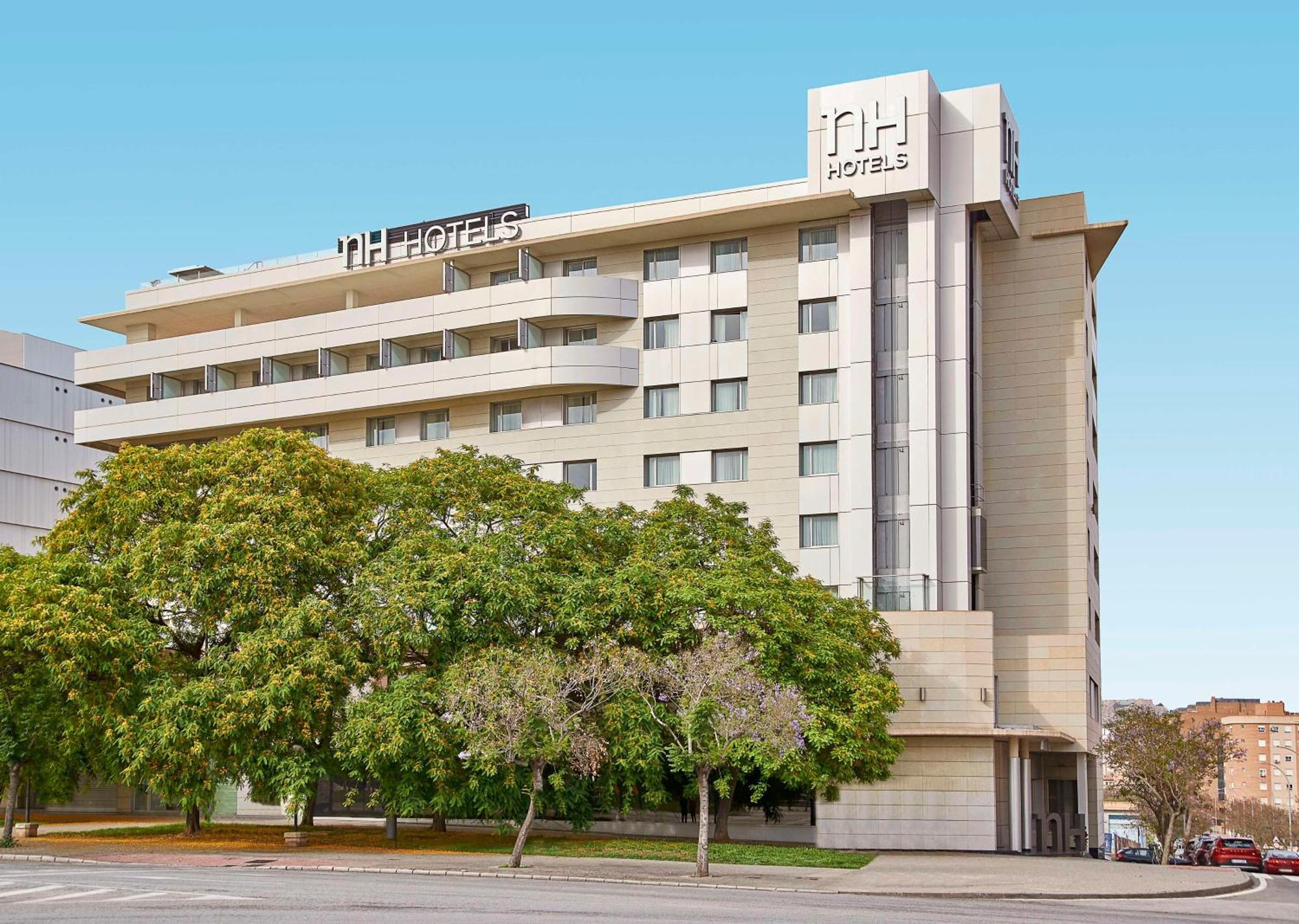 Hotel Nh 4*
