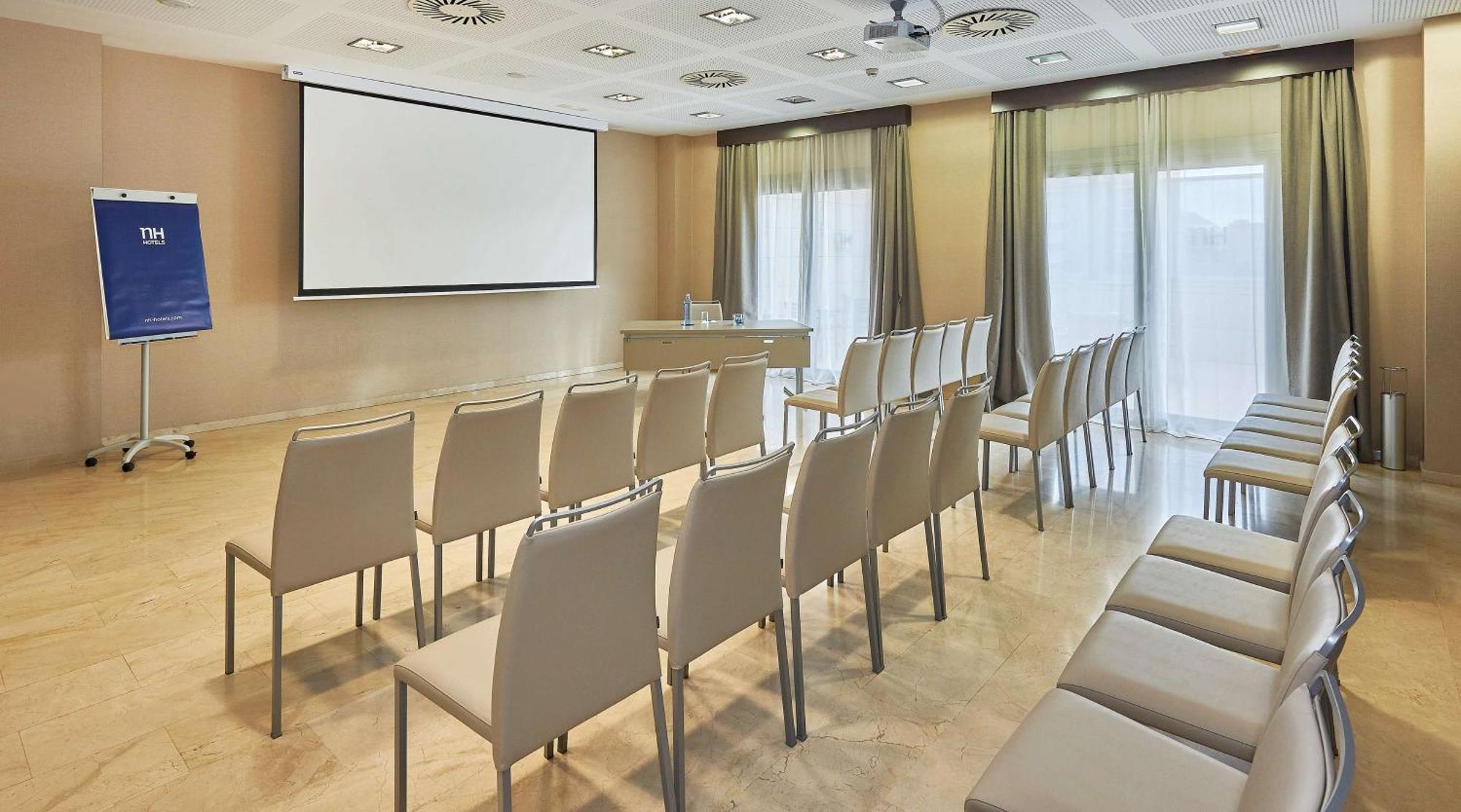 Hotel Nh Alicante
