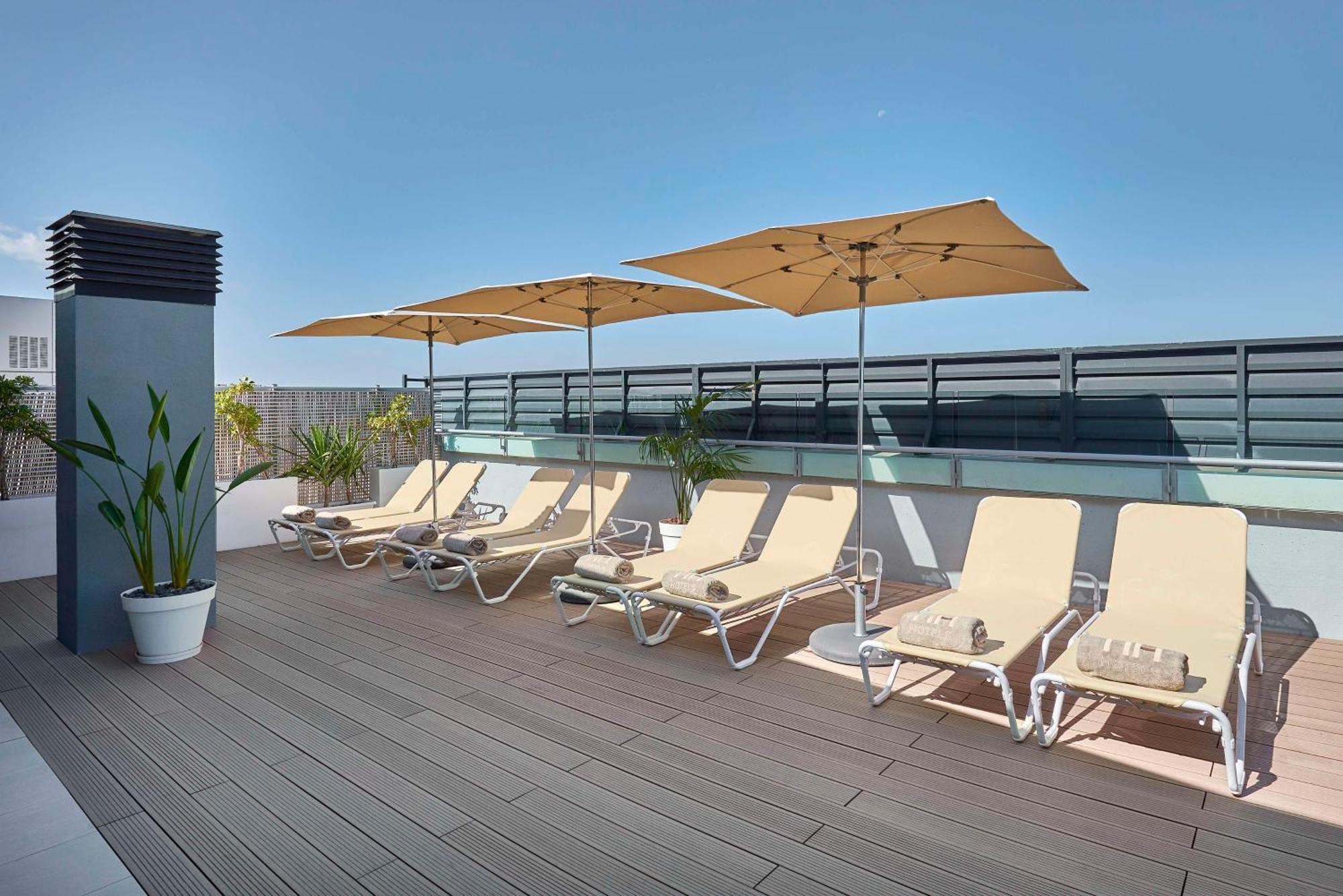 Nh Hotel Alicante