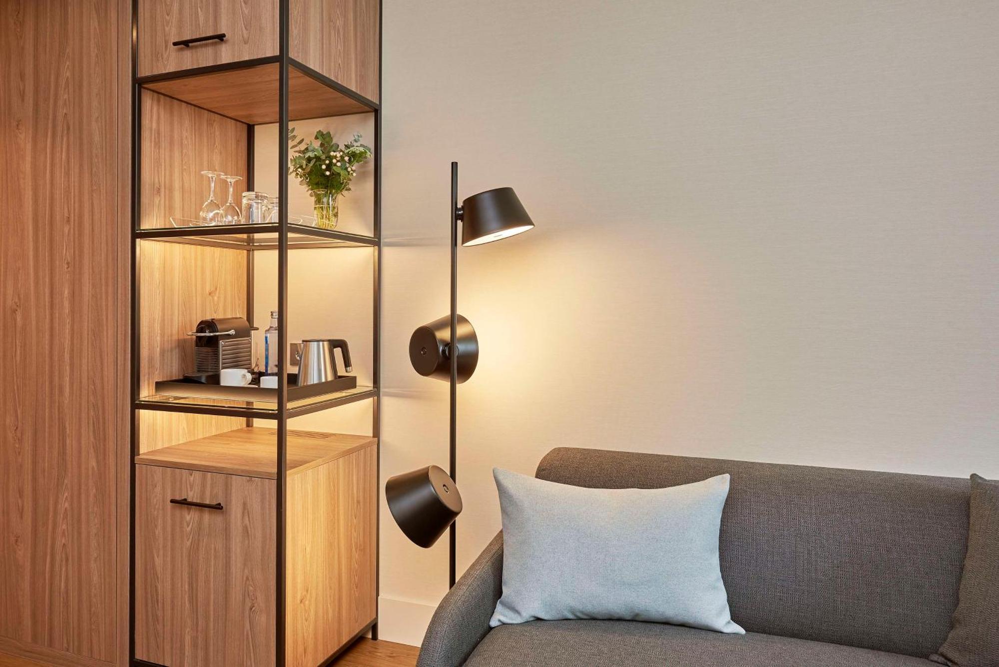 Nh Hotel 4*