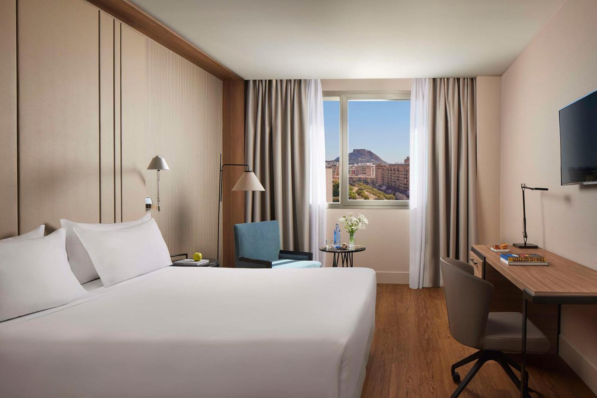 Hotel Nh