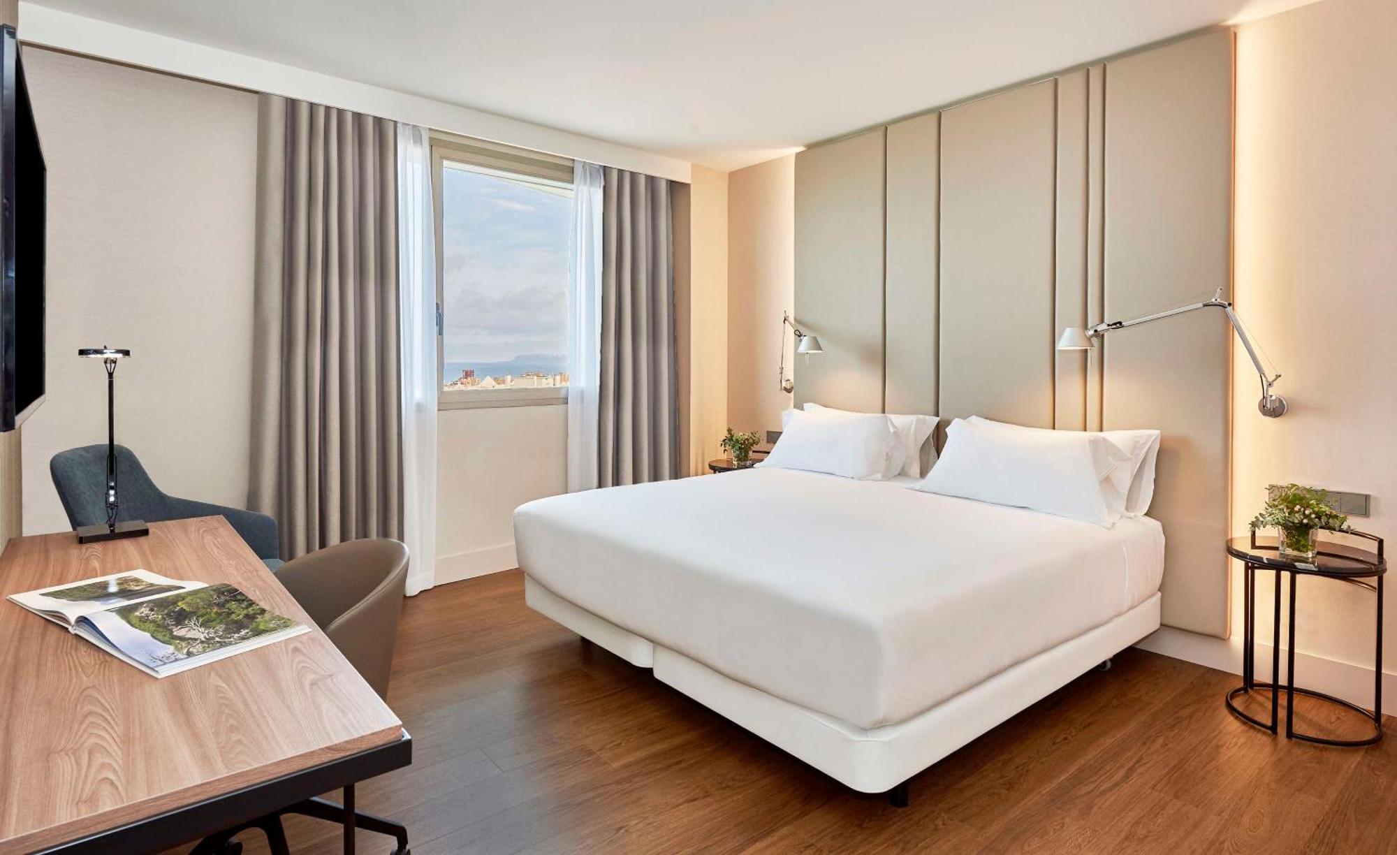 Hotel Nh