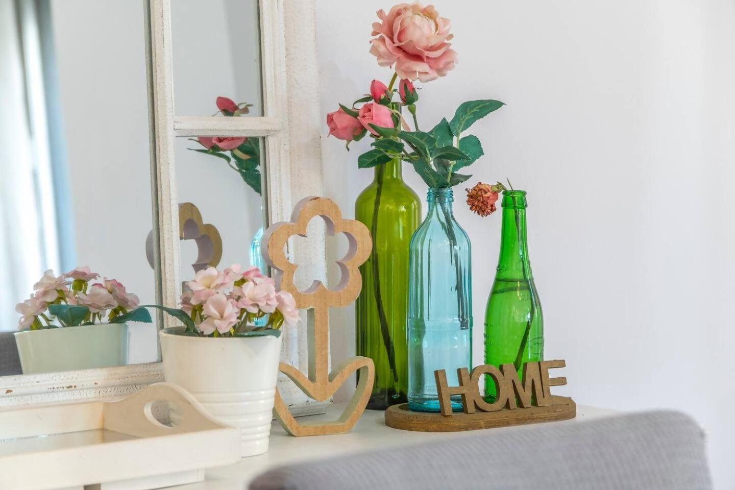 Apartamento Lovely Loft Mercado Alicante