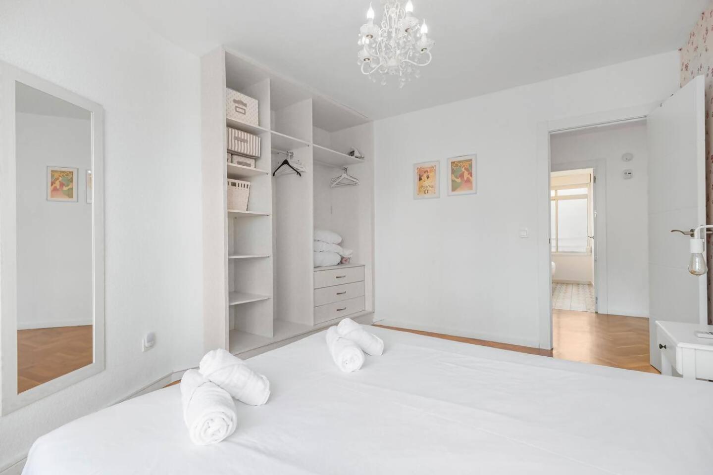 Lovely Loft Mercado * Alicante