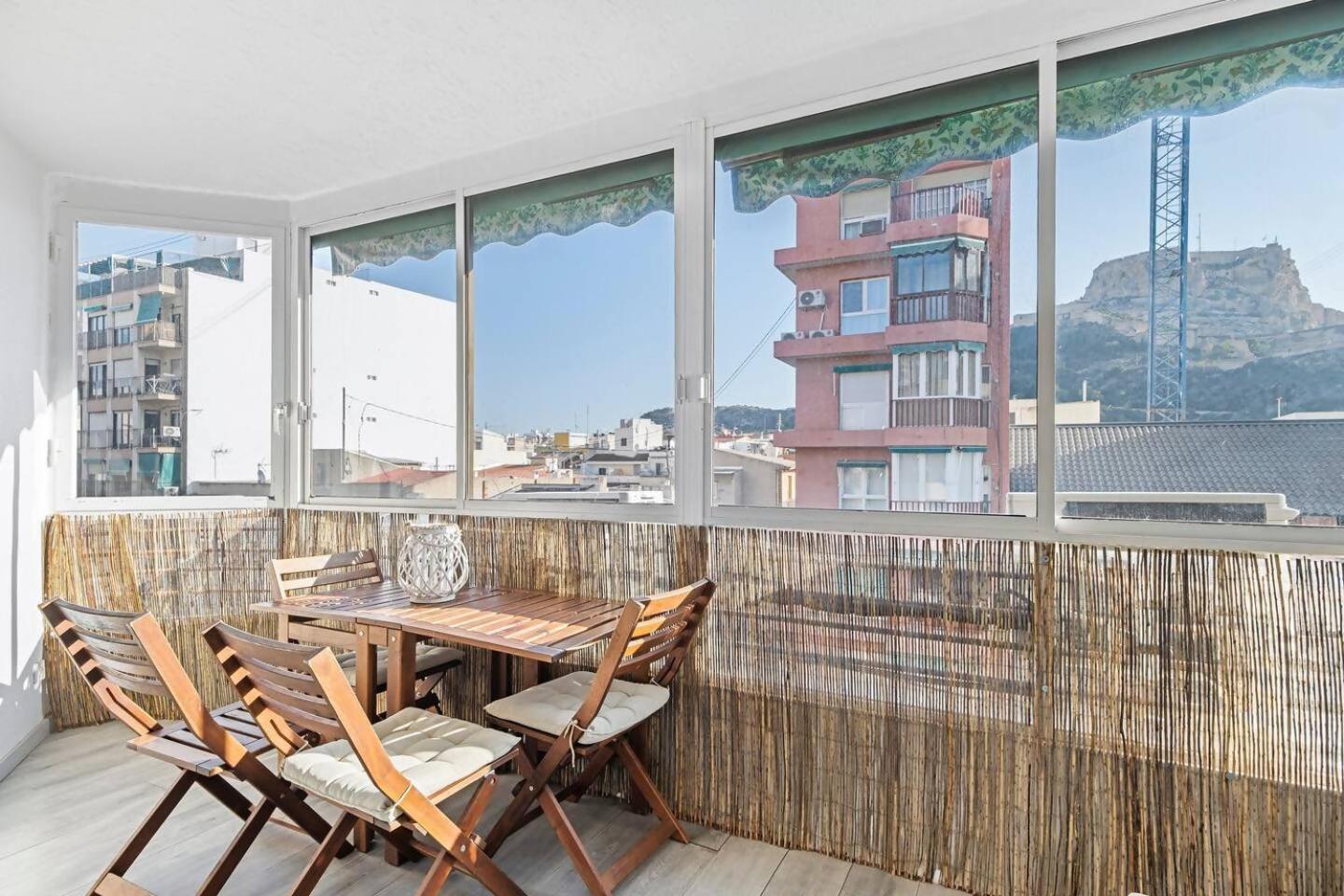 Apartment Lovelyloft Mercado
