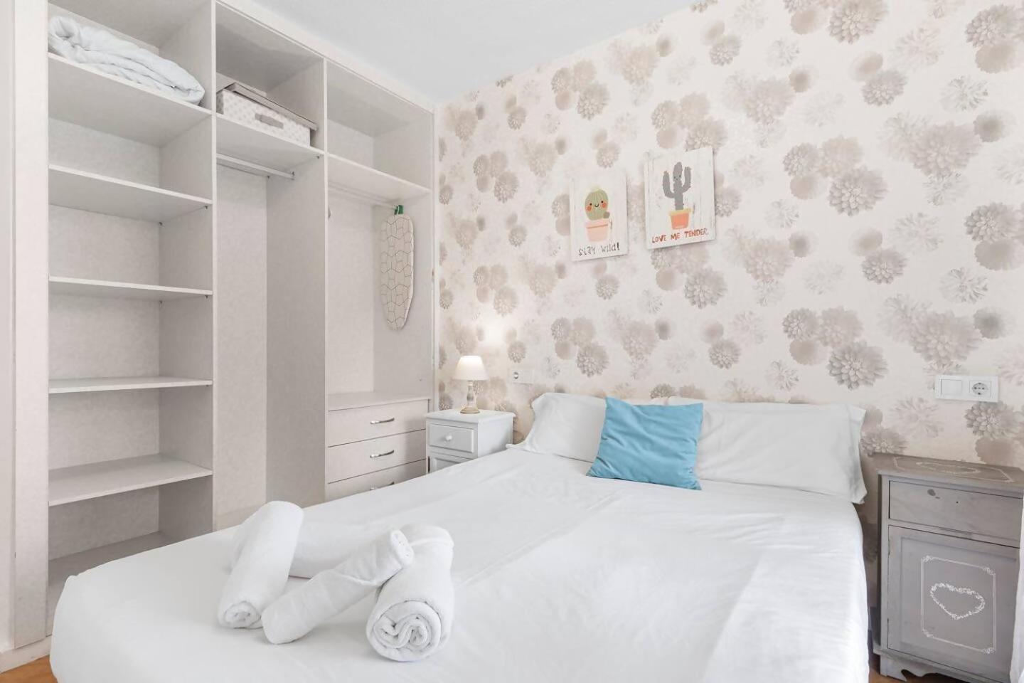 Lovely Loft Mercado Apartamento *