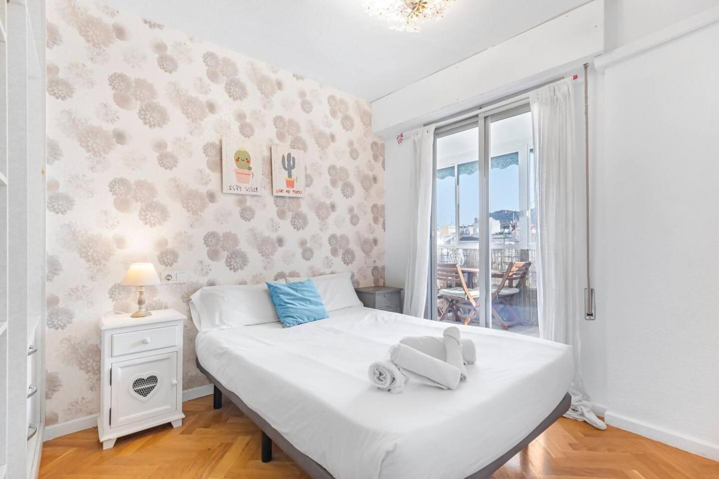 Apartamento Lovely Loft Mercado *