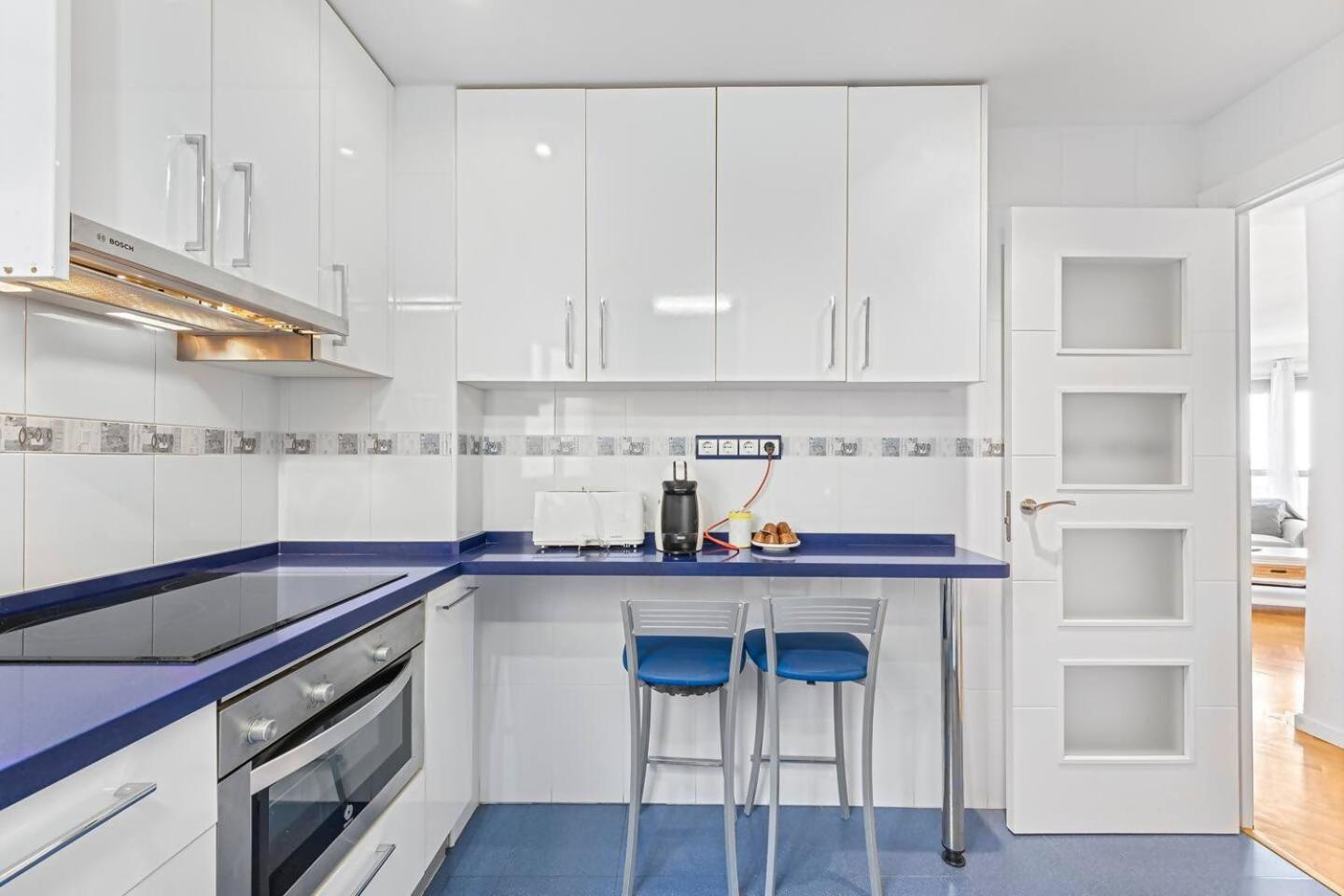 Lovelyloft Mercado Apartment Alicante