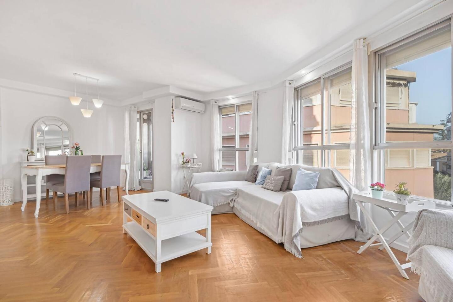Apartment Lovelyloft Mercado Alicante