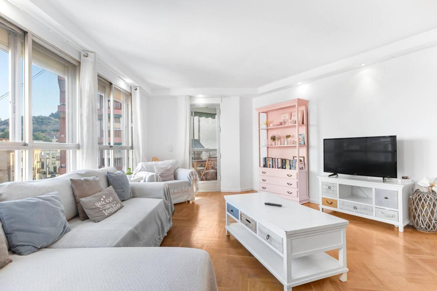 Lovely Loft Mercado