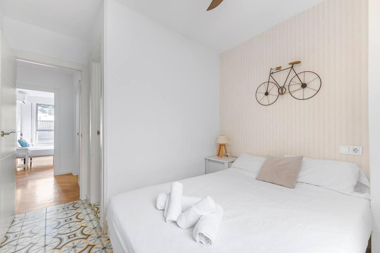 Apartamento Lovely Loft Mercado
