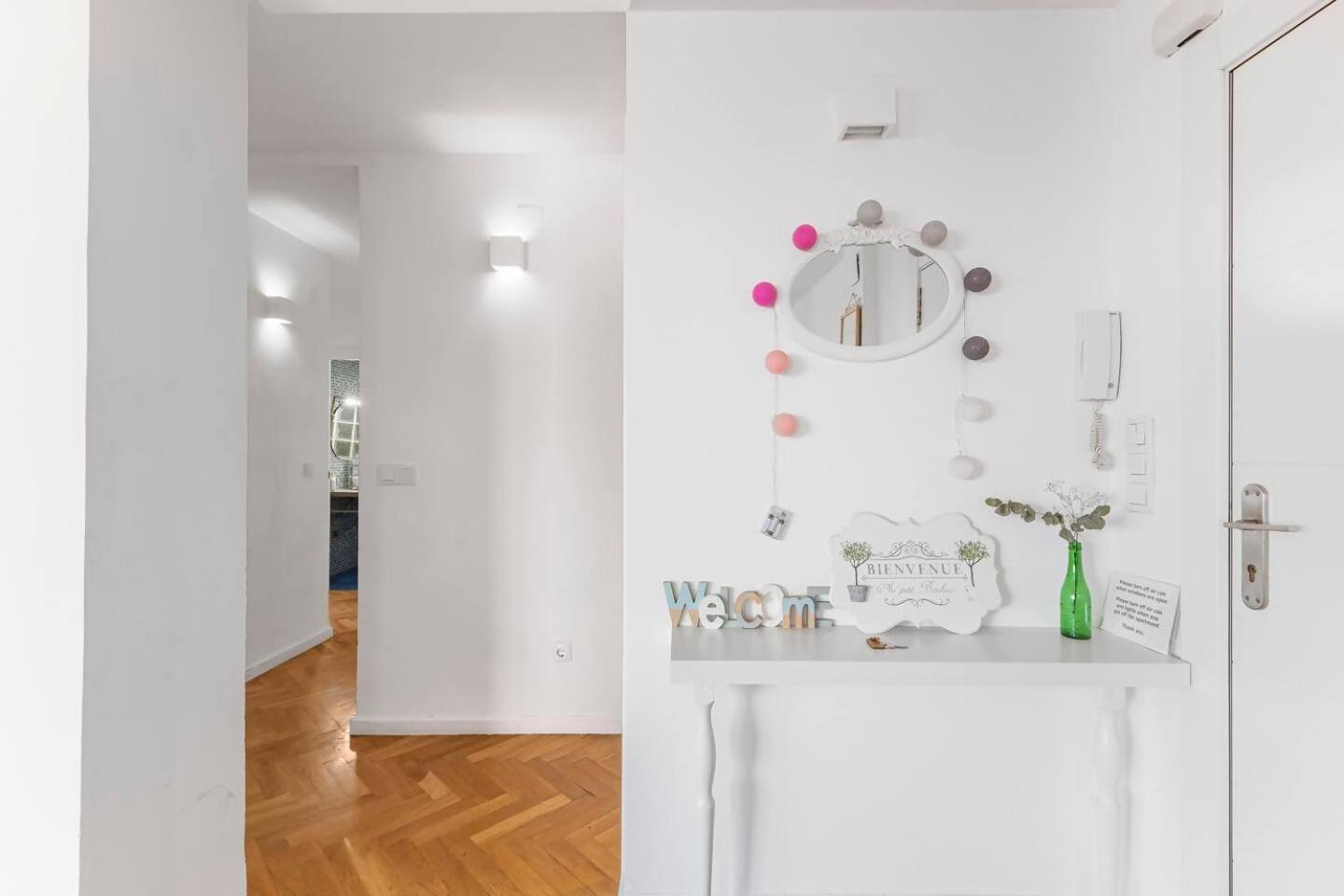 Lovely Loft Mercado Apartamento *