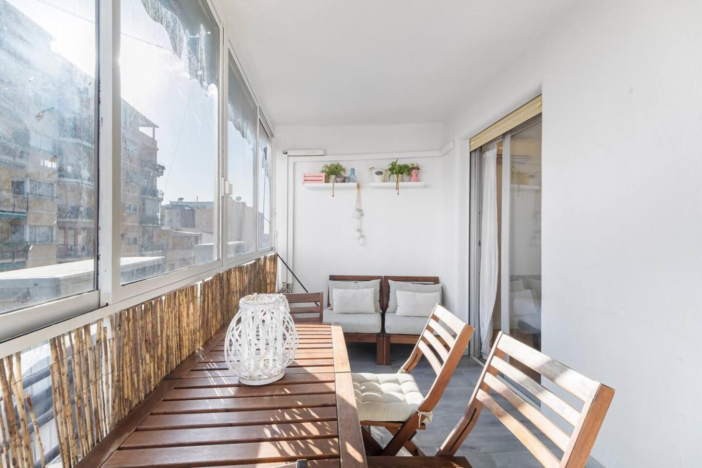 Apartamento Lovely Loft Mercado *