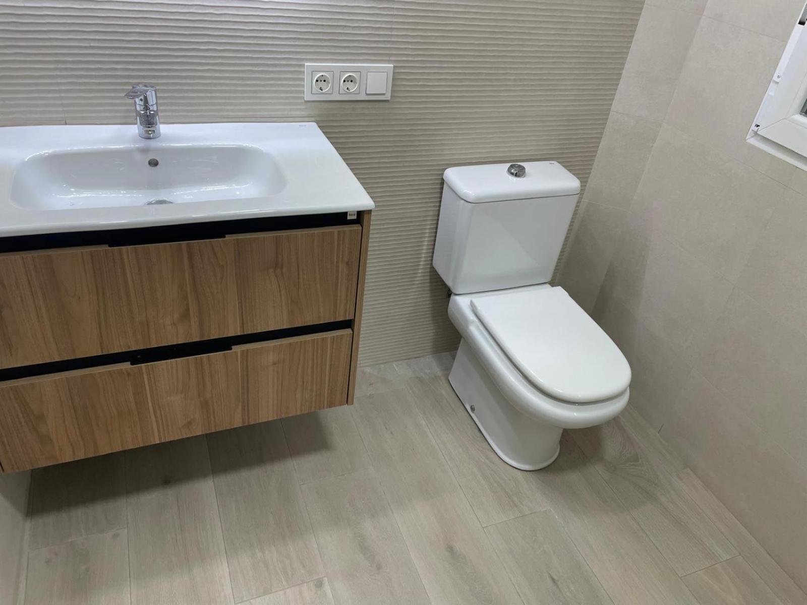 Apartment Torremar *