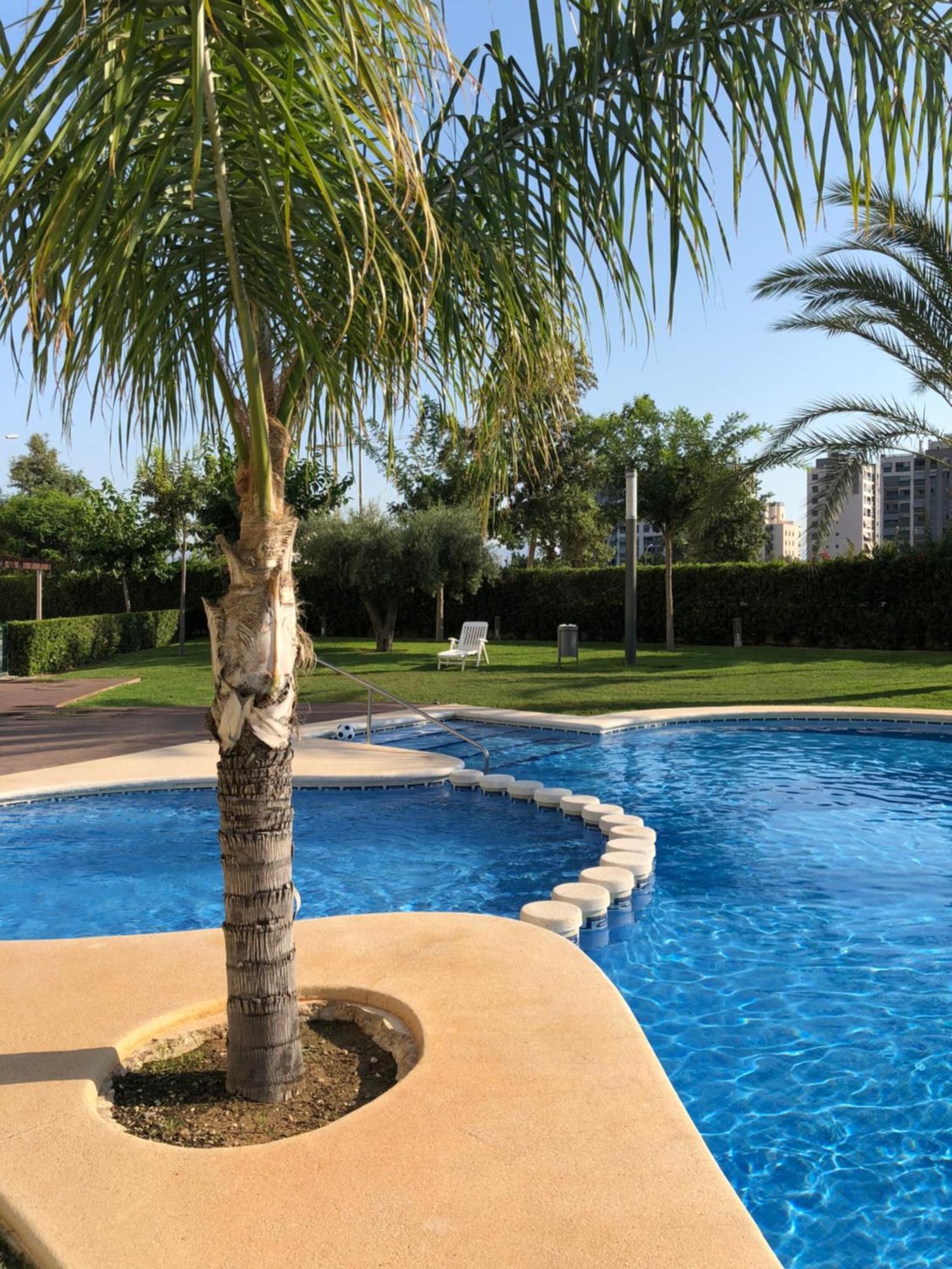 New In San Juan Playa, Pau5 Apartamento