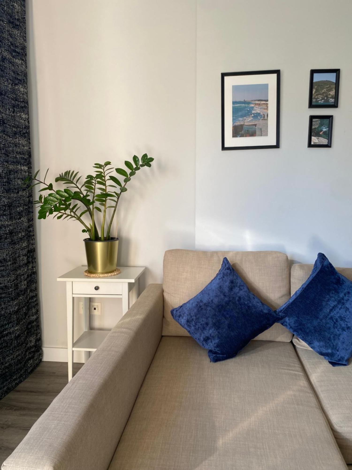 New In San Juan Playa, Pau5 Apartamento *