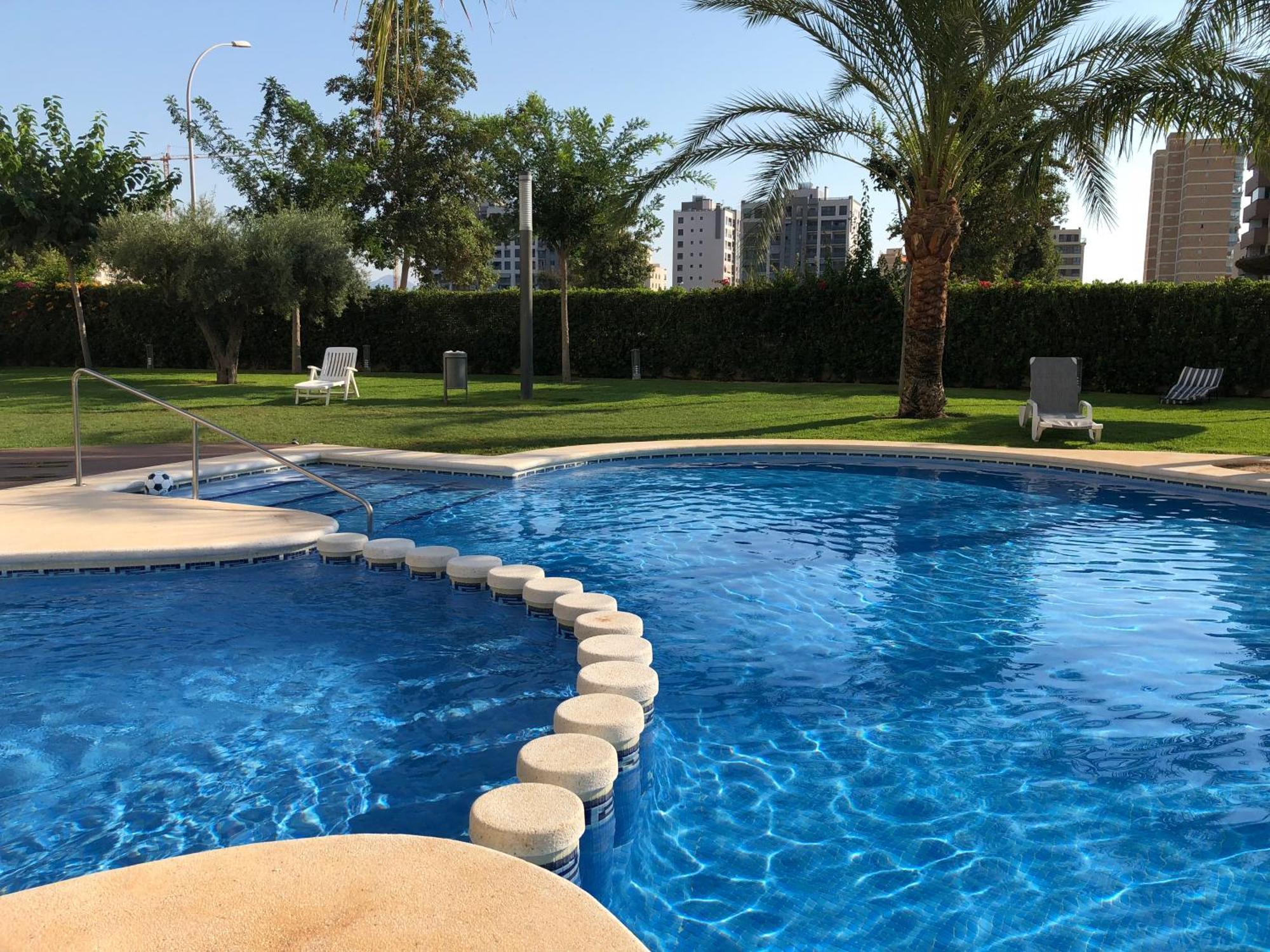 New In San Juan Playa, Pau5 Apartamento Alicante
